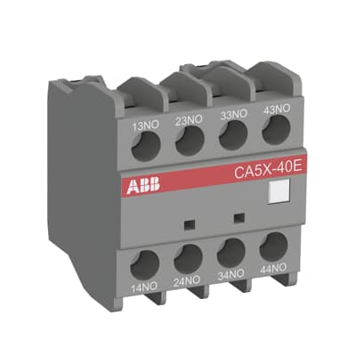 1SBN019040R1122 ABB - CA5X-22M