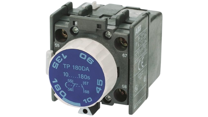 1SBN020300R1001 ABB - TP180DA