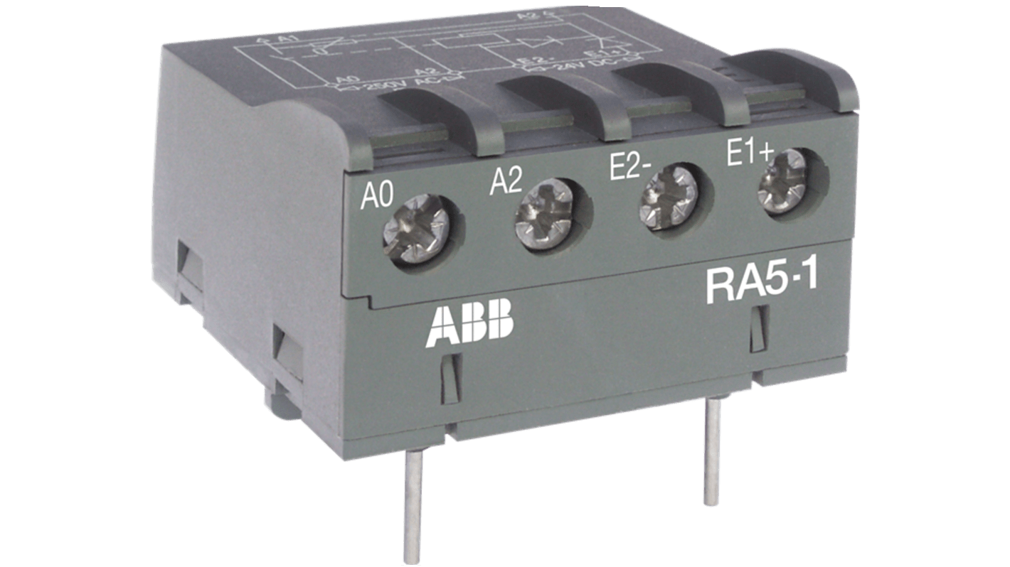 1SBN060300R1000 ABB - RA5-1