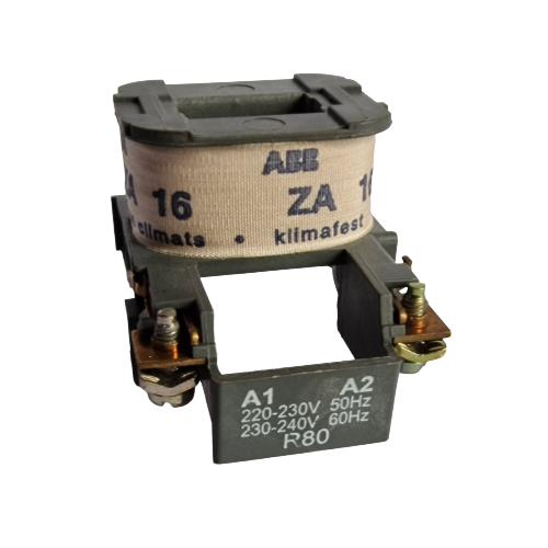 1SBN151410R8006 ABB - ZA16 220-230V 50H 240V 60H