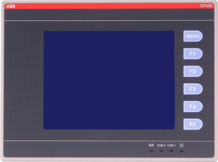 1SBP260183R1001 ABB - CP430B