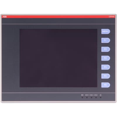 1SBP260187R1001 ABB - CP440C-ETH