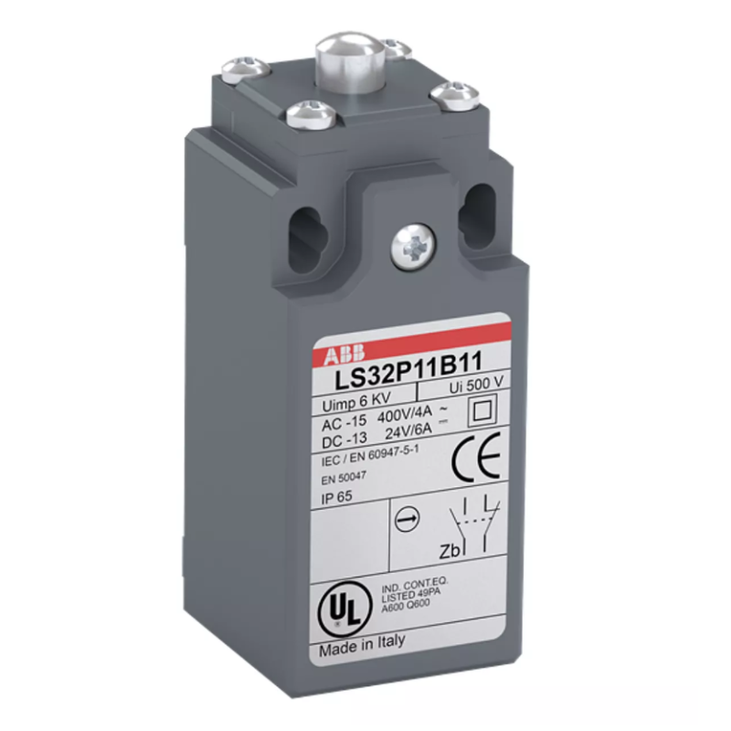 1SBV010111R1211 ABB - LS31P11B11