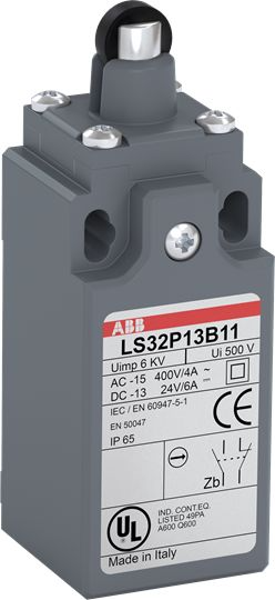 1SBV010213R1211 ABB - LS30P13B11