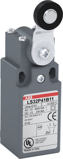 1SBV010341R1211 ABB - LS32P41B11