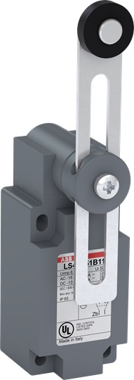 1SBV010551R1211 ABB - LS40P51B11