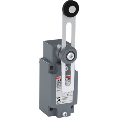 1SBV011651R1211 ABB - LS43M51B11