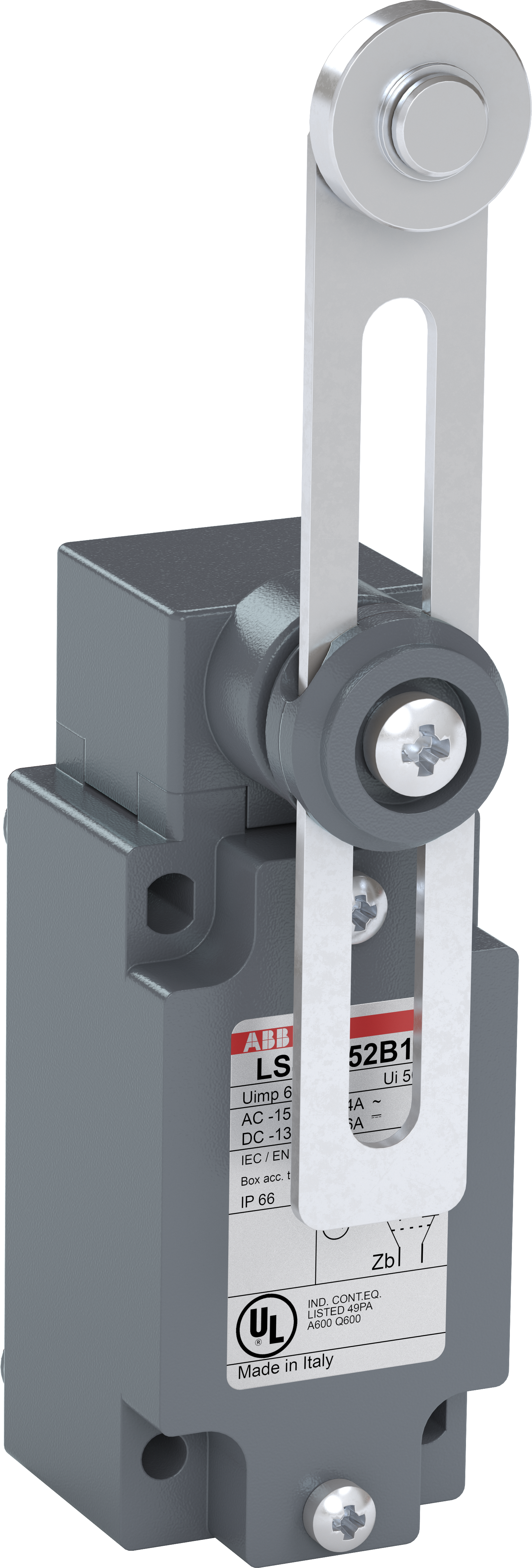 1SBV013152R1211 ABB - LS45M52B11