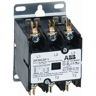 1SBX103300R1100 ABB - DP30C3P-F