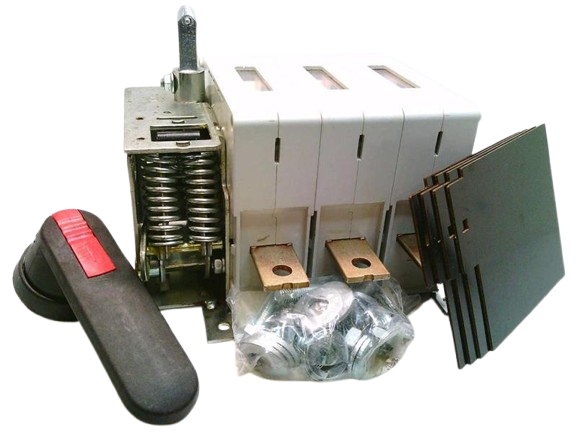 1SCA022058R0020 ABB - OETL-400D1