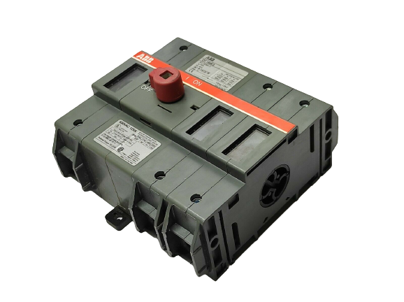 1SCA022257R5950 ABB - OT160E3