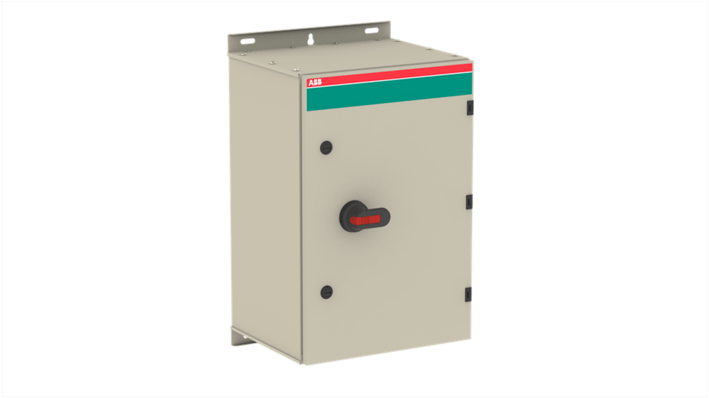 1SCA022320R6960 ABB - OS400BB4LUU4FZ