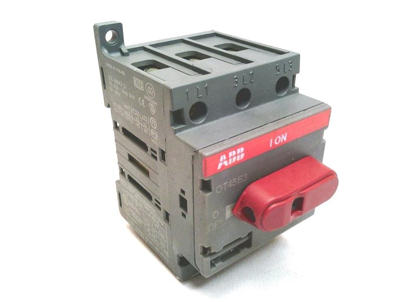 1SCA022352R6950 ABB - OT45E3