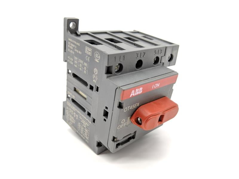 1SCA022352R7680 ABB - OT45E4