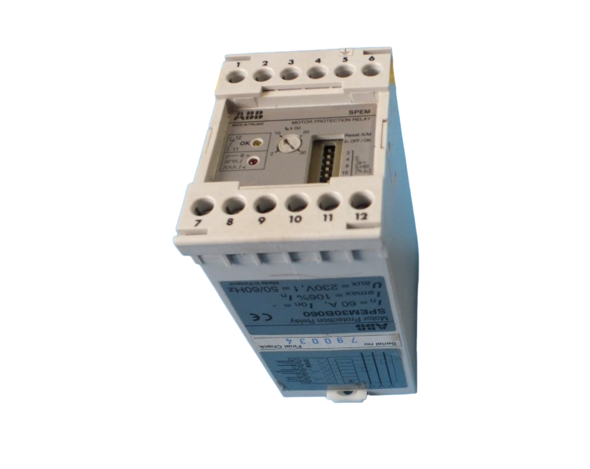 1SCA022388R5170 ABB - SPEM30B185