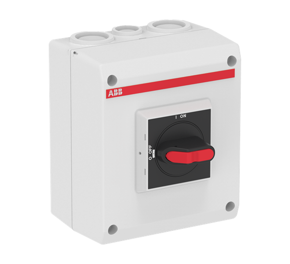 1SCA022400R9910 ABB - OTP16T3M