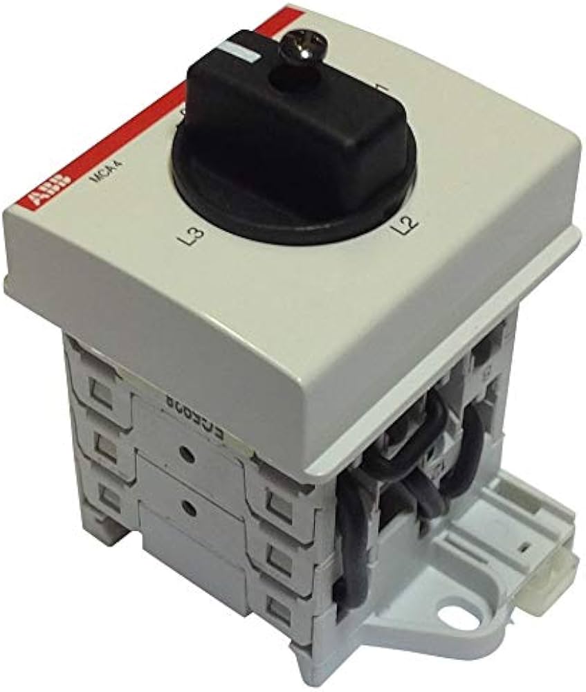 1SCA022404R4820 ABB - MCA-4