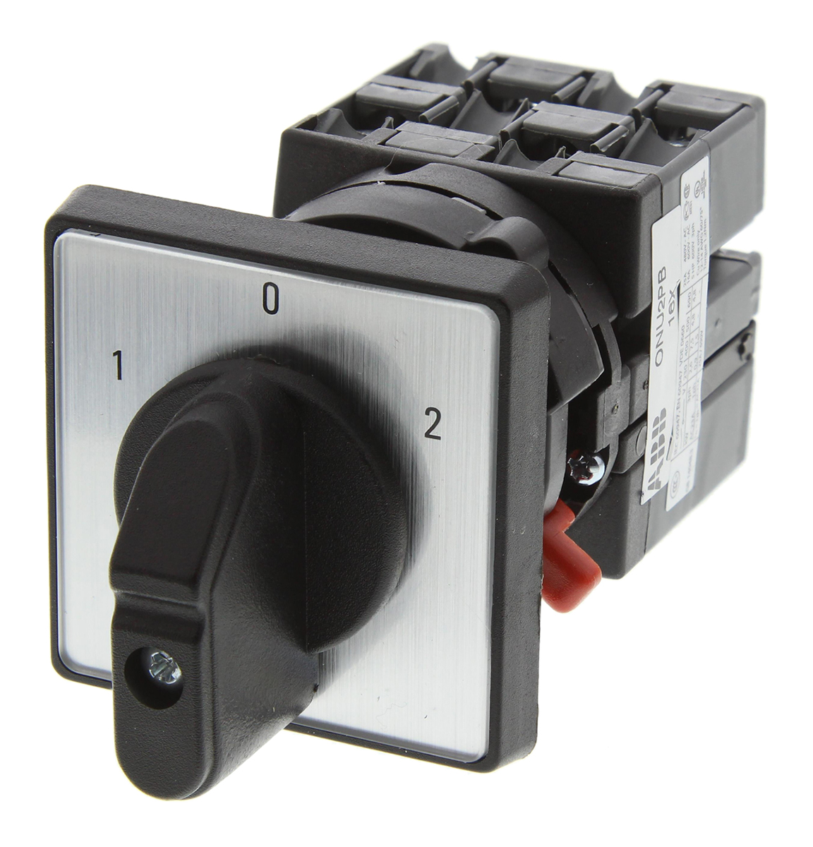 1SCA022532R7400 ABB - ONU2PB