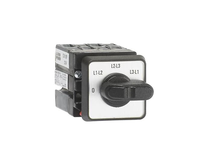 1SCA022533R5250 ABB - OMV3PB