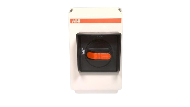 1SCA022576R5340 ABB - OTPA325B2P1