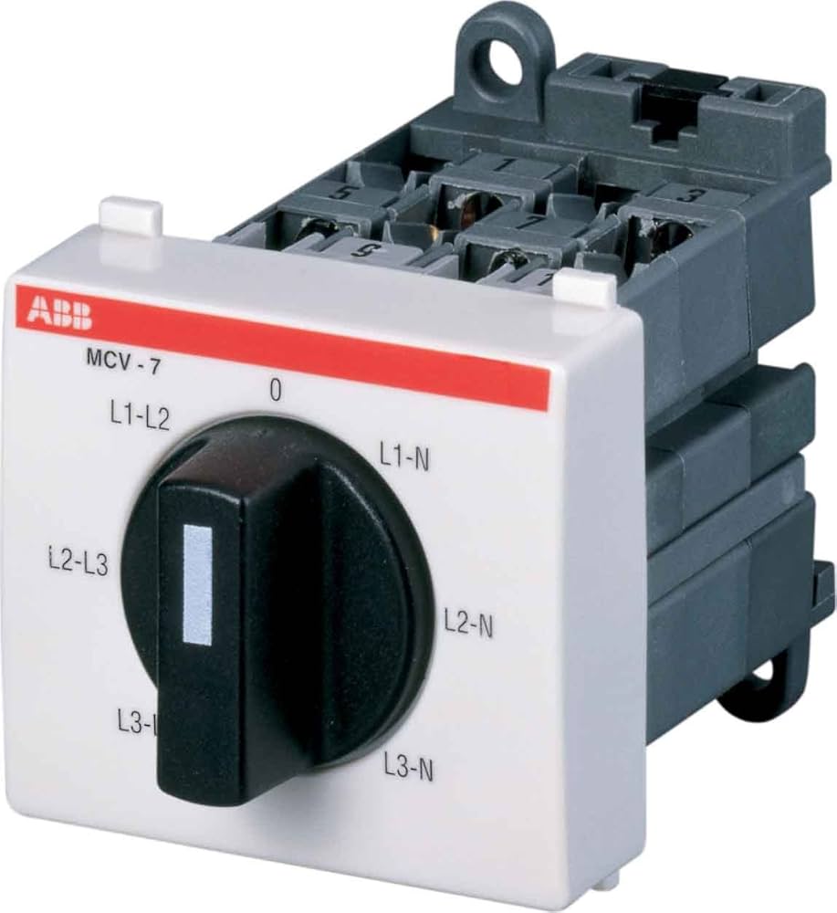 1SCA022647R7840 ABB - MCV-7