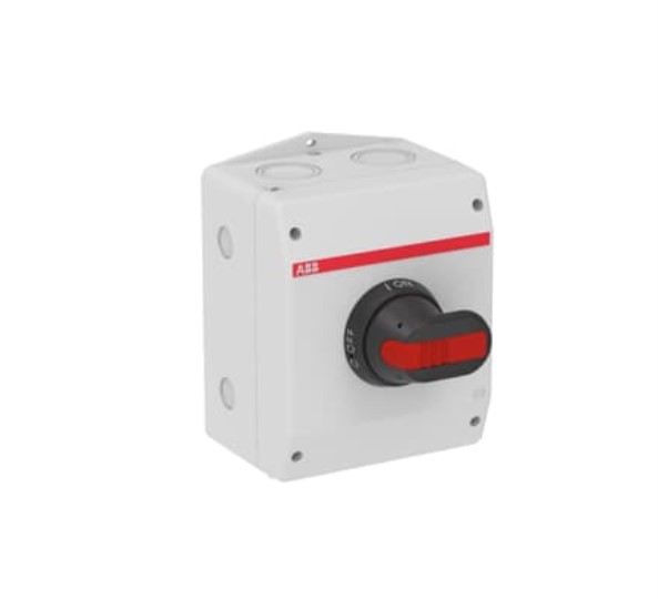 1SCA103994R1001 ABB - EOT45U3P4-1P