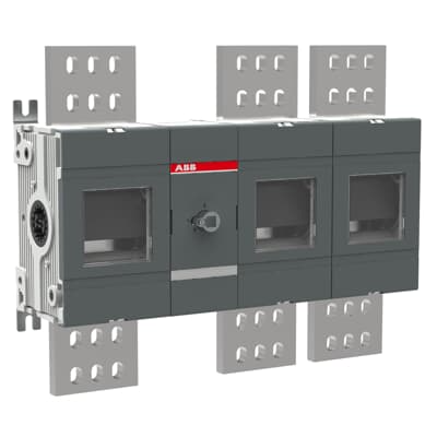 1SCA109812R1001 ABB - OT2000E12