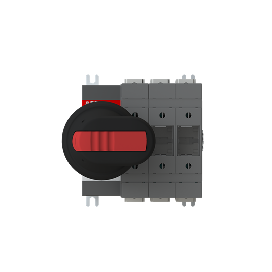 1SCA115259R1001 ABB - OS32GB03P