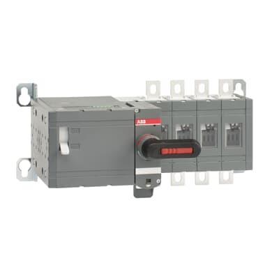 1SCA115290R1001 ABB - OTM250E4M230C