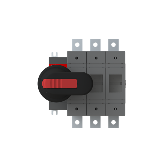 1SCA115413R1001 ABB - OS160GB03P