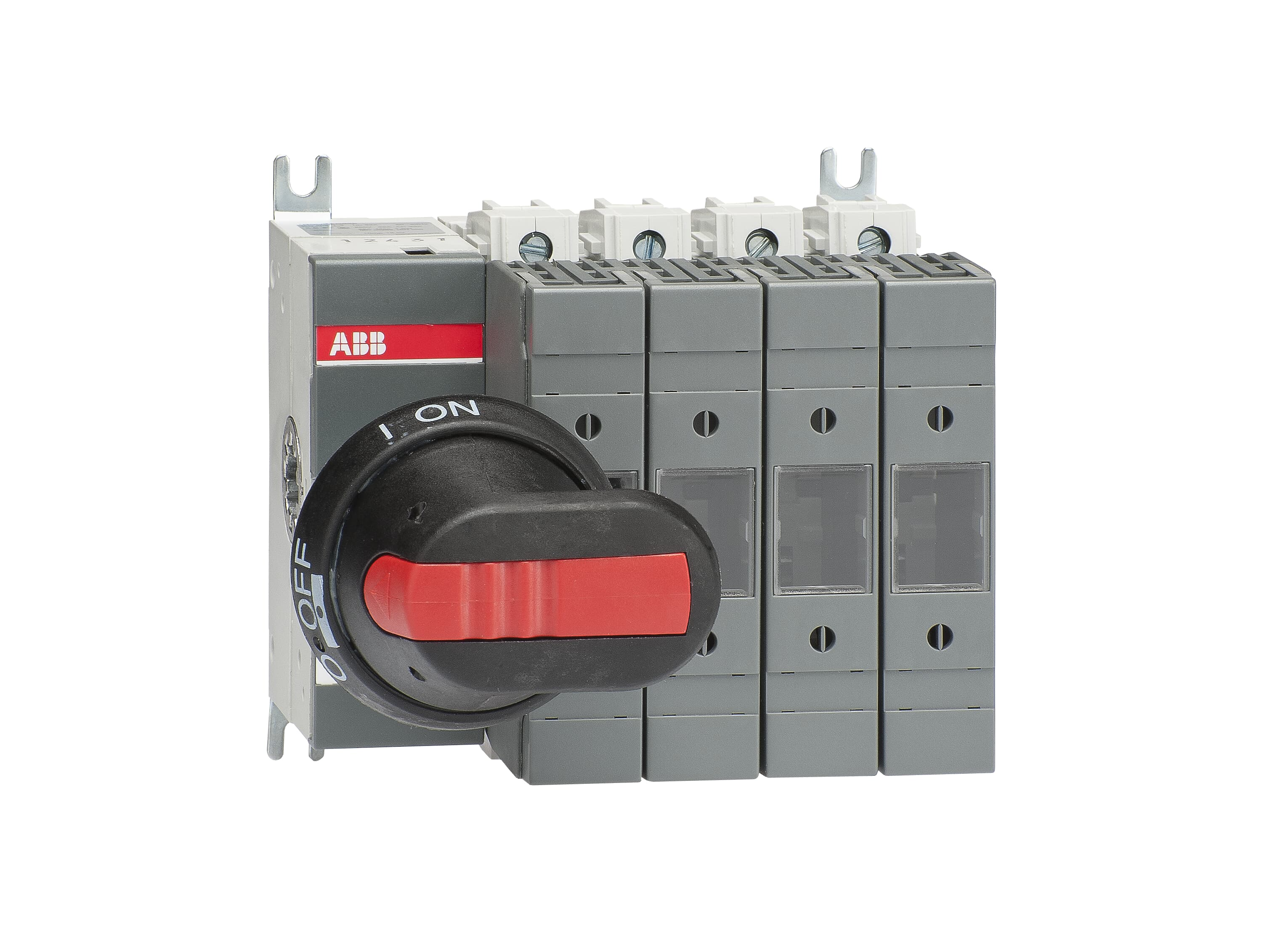 1SCA115686R1001 ABB - OS125GD04FP