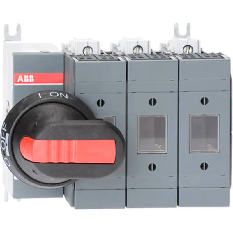 1SCA115866R1001 ABB - OS60GJ03