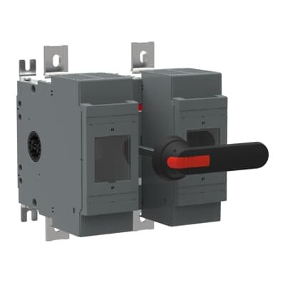 1SCA116381R1001 ABB - OS630D11P