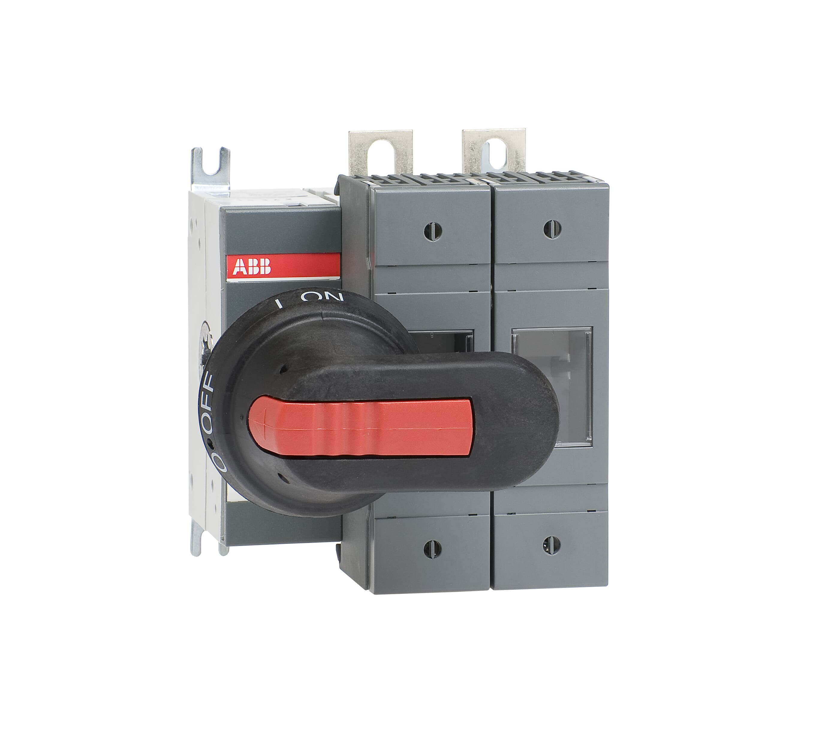 1SCA116717R1001 ABB - OS160GD02P