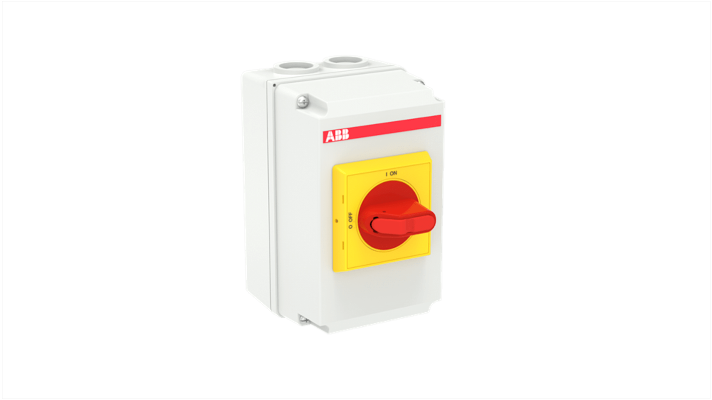 1SCA121750R1001 ABB - OTDCP16SA12M