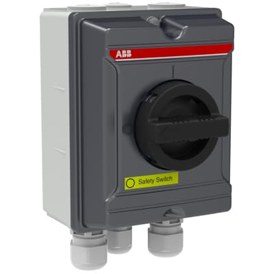 1SCA142675R1001 ABB - OTA40S3G