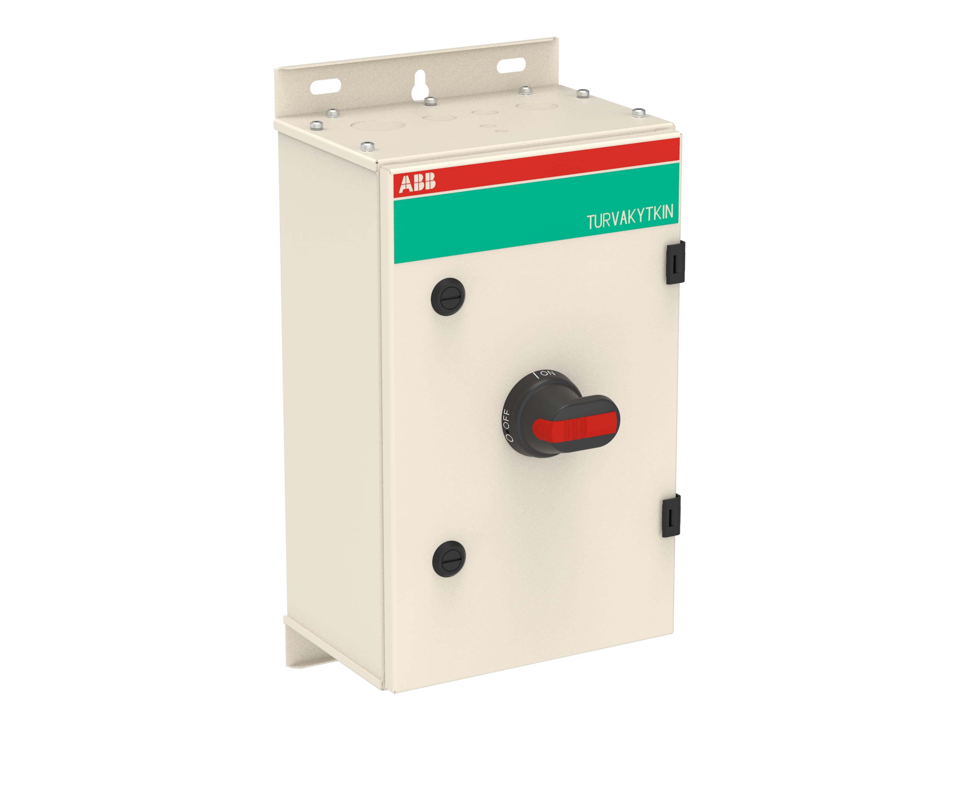 1SCA148212R1001 ABB - OT125GLCC3TZ