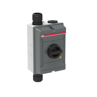 1SCA152718R1001 ABB - OTA16S4BX