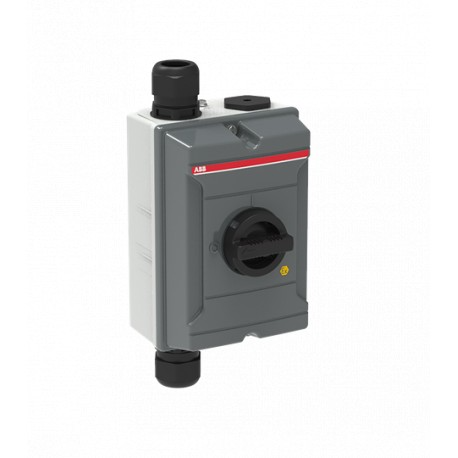 1SCA152732R1001 ABB - OTA40S6BX ATEX EMC