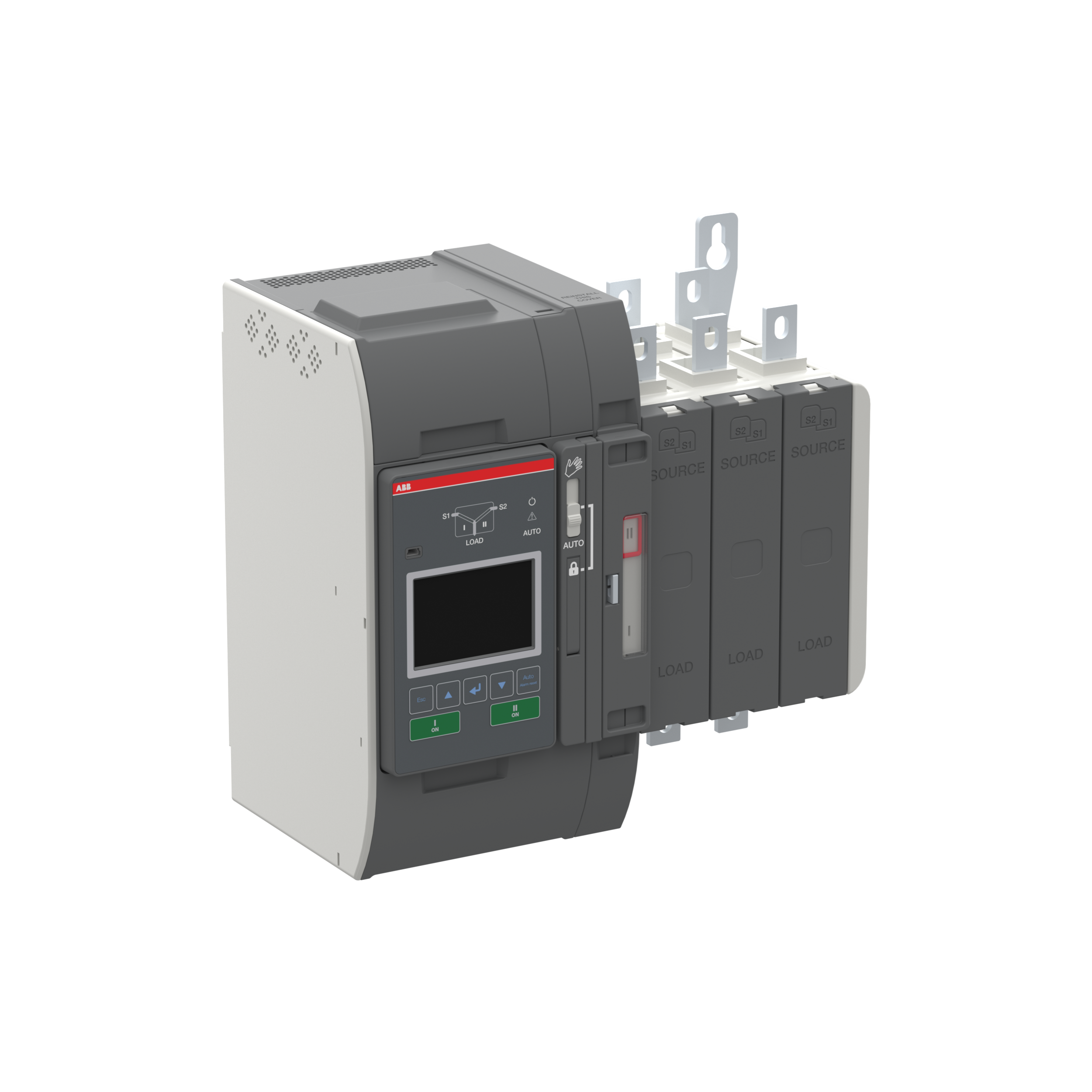 1SCA153260R1001 ABB - OXA100U3X3QT