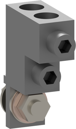 1SCA157321R1001 ABB - OZXA402