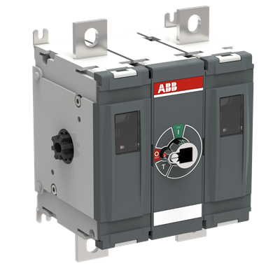 1SCA158178R1001 ABB - OTDC315FV11