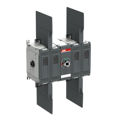 1SCA158300R1001 ABB - OTDC400UF22