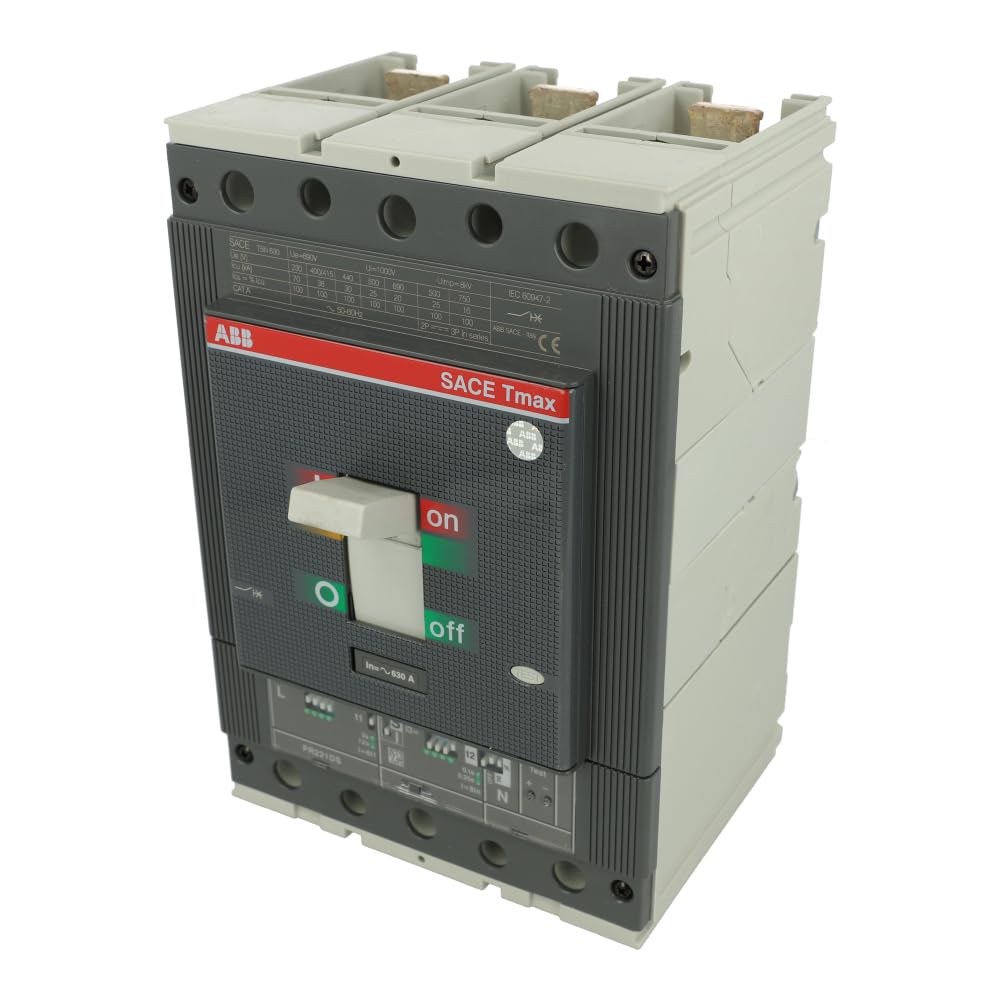 1SDA000218R1 ABB - S1N-125