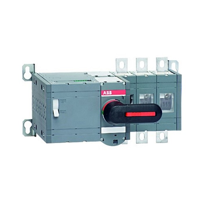 1SDA013833R1 ABB - UVR 24VDC S3-S4-S5