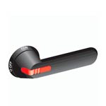 1SDA013868R1 ABB - ROT. HANDLE  S3-S4-S5-Ts3 W