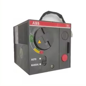 1SDA013876R1 ABB - MOTOR 200/250V S3-S4-S5