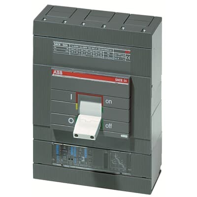 1SDA017319R1 ABB - S4N 250 PR211-LI-IN=250A 3P F F