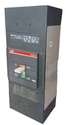 1SDA019602R1 ABB - S7H 1250 PR212/P-LSI IN=1000A 3P F F