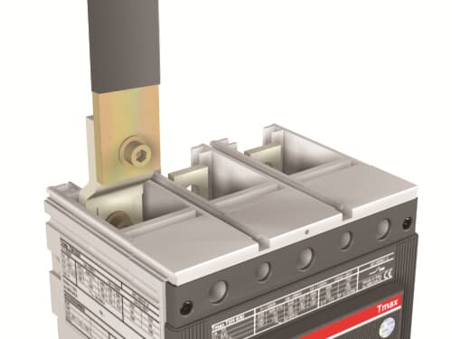 1SDA023393R1 ABB - KIT EF T6 800 - S6 800 4pcs